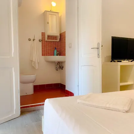 Luxury Barberini Boutique Apartment-2